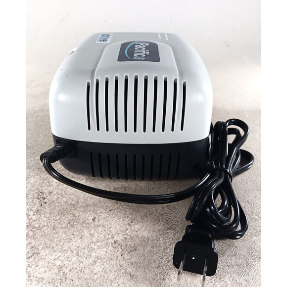 Pacifica Air Pump Model 9R-022000 - Picture 3 of 6